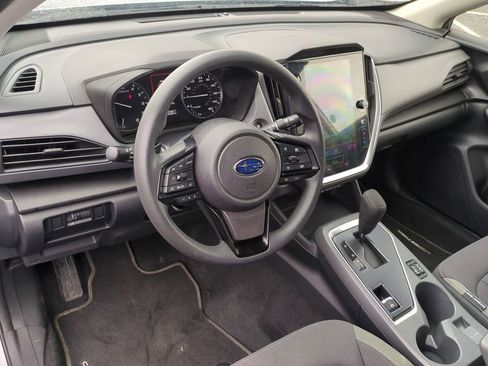 Used 2025 Subaru Crosstrek 2.0i Premium AWD/4WD image 13