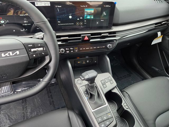 New 2026 Kia Sportage SX FWD image 14