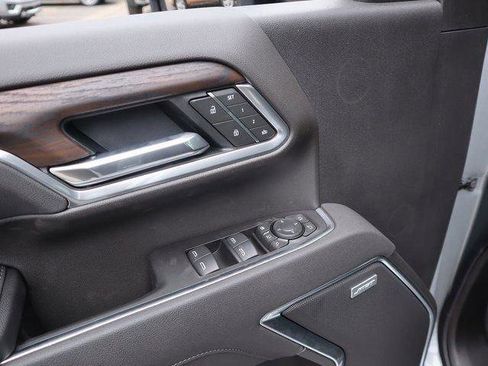 New 2026 GMC Sierra 2500 SLT w/ SLT Convenience Package image 23