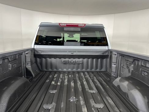 Used 2024 GMC Sierra 2500 SLE image 26