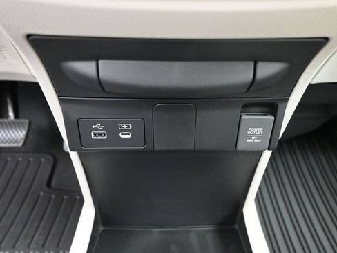 New 2026 Honda Odyssey EX-L image 20