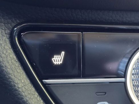 New 2026 Honda HR-V EX-L image 25