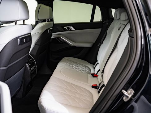 New 2026 BMW X6 xDrive40i image 34