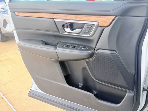 Used 2020 Honda CR-V EX-L image 26