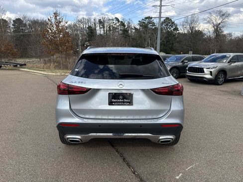 New 2026 Mercedes-Benz GLA 250 4MATIC image 5
