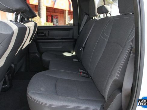 Used 2022 RAM 2500 Tradesman image 38