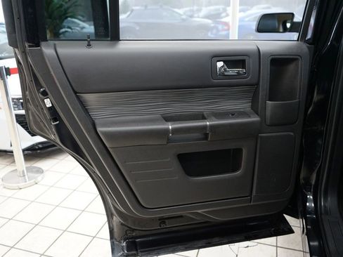 Used 2019 Ford Flex Limited w/ Equipment Group 303A image 48