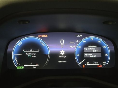 New 2026 Toyota Camry XSE image 29