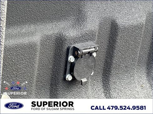 Used 2015 Ford F250 Lariat w/ Chrome Package AWD/4WD image 8