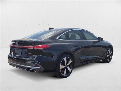 New 2025 Audi A5 2.0T Premium Plus image 2