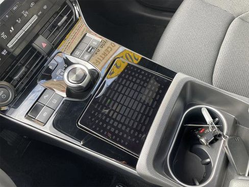 Certified 2025 Toyota bZ4X AWD w/ Weather Package image 21