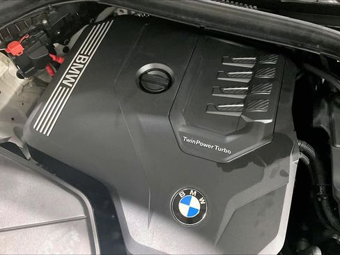 Used 2024 BMW X3 xDrive30i w/ Convenience Package image 33