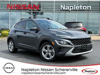Used 2022 Hyundai Kona SEL w/ Cargo Package AWD/4WD video 1