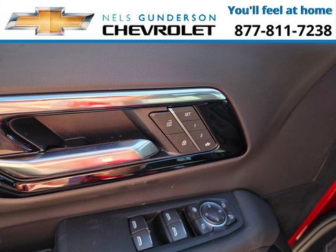 New 2026 Chevrolet Tahoe High Country AWD/4WD image 17