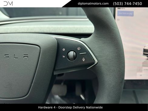 Used 2025 Tesla Model 3 Long Range AWD/4WD image 31