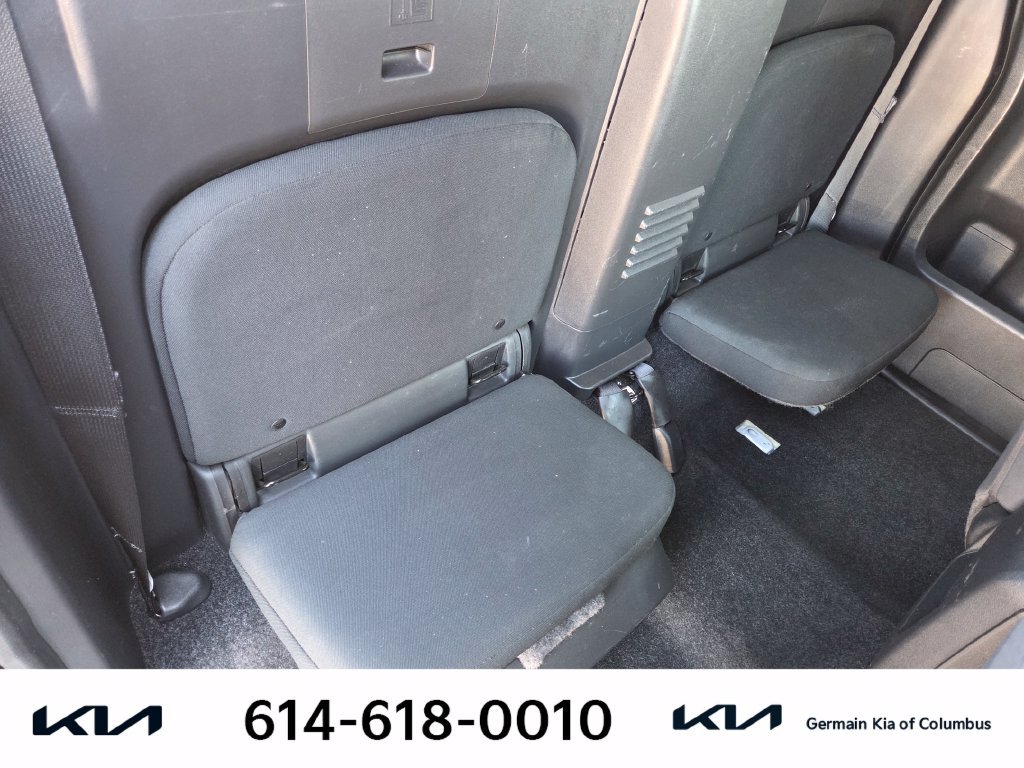 Used 2023 Nissan Frontier S w/ Technology Package AWD/4WD image 18