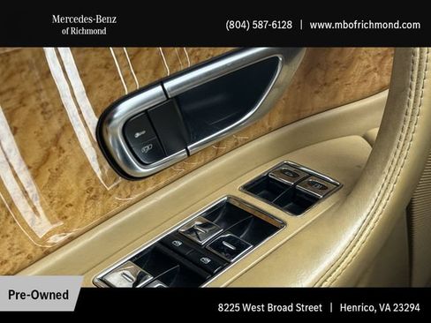 Used 2005 Bentley Continental GT AWD/4WD image 24