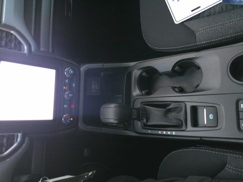 Used 2024 Ford Ranger XL w/ Trailer Tow Package image 27