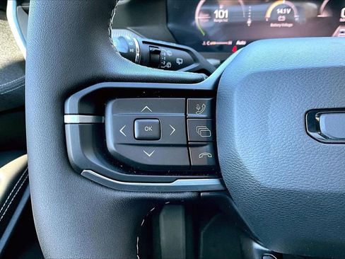 New 2026 Jeep Cherokee Laredo image 26