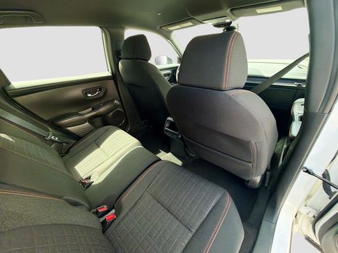 Certified 2023 Honda HR-V Sport image 28