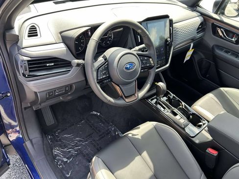 New 2026 Subaru Forester Sport AWD/4WD image 18