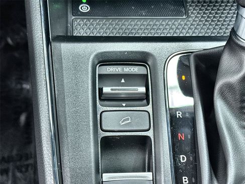 New 2026 Honda CR-V Sport-L image 21