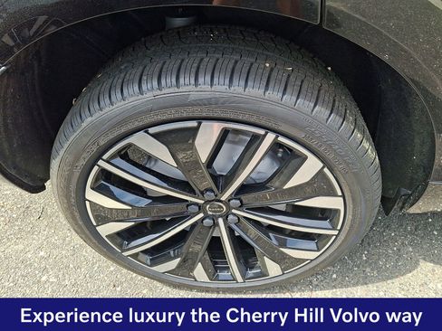 New 2026 Volvo XC60 T8 Ultra w/ Protection Package Premier AWD/4WD image 6