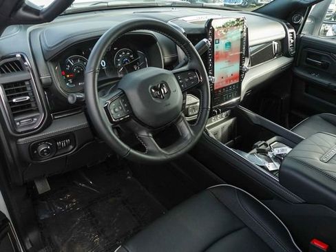 New 2026 RAM 2500 Limited image 14