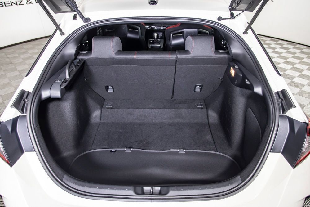 Used 2025 Honda Civic Type R image 10