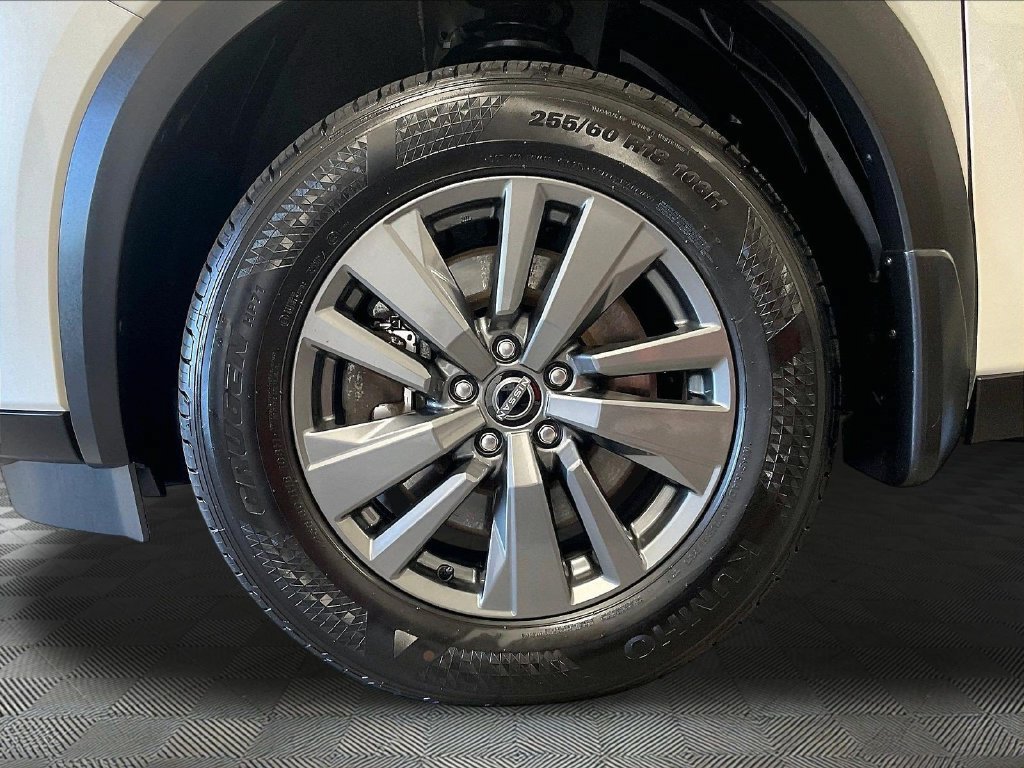 Certified 2024 Nissan Pathfinder SV w/ Lighting Package (N92) AWD/4WD image 7