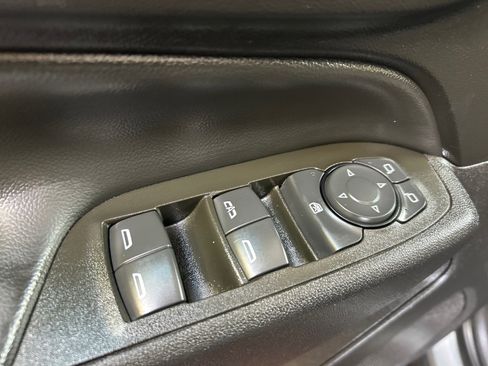 Used 2024 Chevrolet Equinox LT w/ LPO, Floor Liner Package image 16