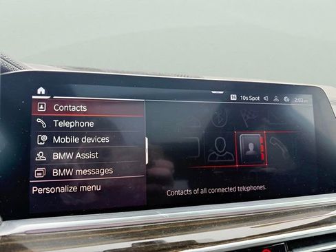 Used 2020 BMW X5 xDrive40i image 19