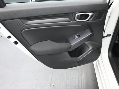 Certified 2023 Honda Civic LX image 14