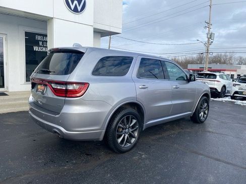 Used 2018 Dodge Durango GT image 3