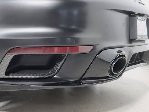 Used 2023 Porsche 911 Turbo S AWD/4WD image 21