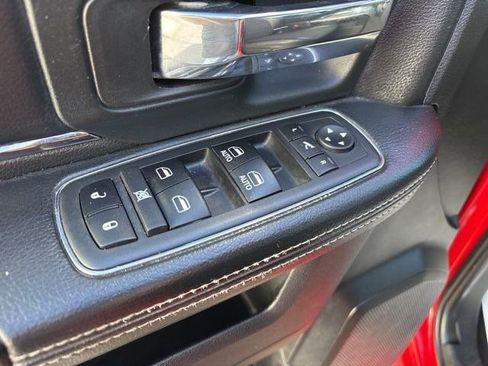 Used 2018 RAM 1500 Sport image 13