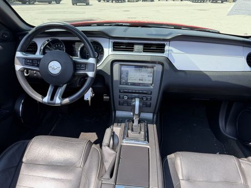 Used 2014 Ford Mustang Premium w/ Electronics Package RWD image 20