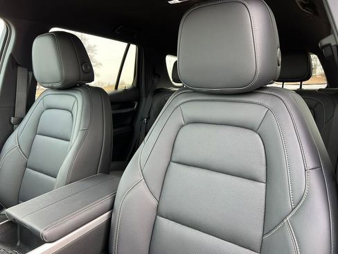 New 2026 GMC Terrain Elevation w/ Elevation Premium Package image 11