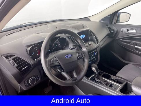 Used 2019 Ford Escape SE image 11