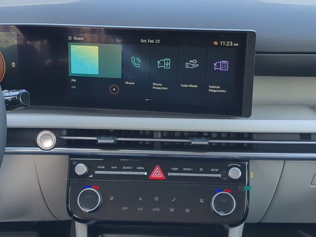 New 2025 Hyundai Tucson SEL FWD image 18