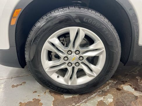 Used 2021 Chevrolet Blazer LT FWD image 26
