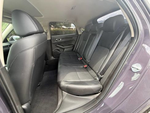 Used 2024 Honda Civic EX-L image 10