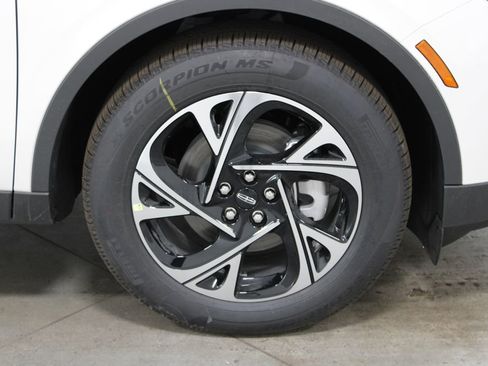 New 2026 Lincoln Nautilus Premier image 12