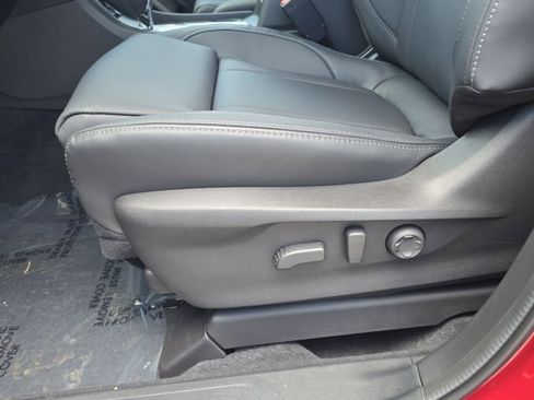 New 2025 Subaru Ascent Limited w/ Popular Package #2 image 20