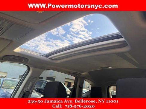 Used 2021 Honda CR-V EX image 45