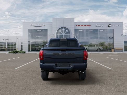 New 2026 RAM 2500 Laramie image 7