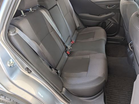 Used 2022 Subaru Outback Premium AWD/4WD image 20