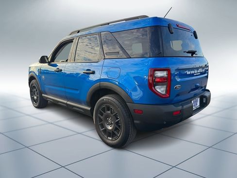 New 2025 Ford Bronco Sport Big Bend w/ Convenience Package image 5