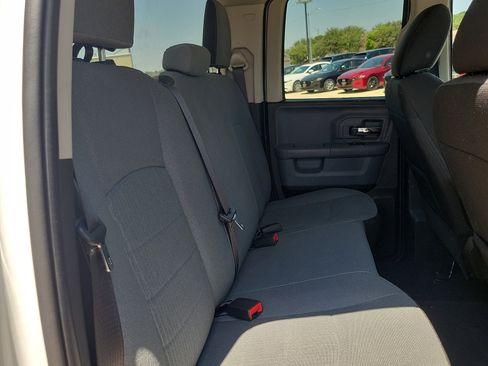 Used 2024 RAM 1500 Classic SLT RWD image 25