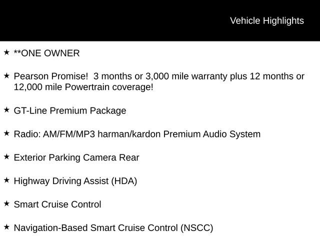 Used 2022 Kia Forte GT-Line w/ GT-Line Premium Package FWD image 6